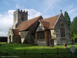 1.HaseleyStMary