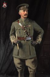 Lt_Col_R_C_Throckmorton_painting