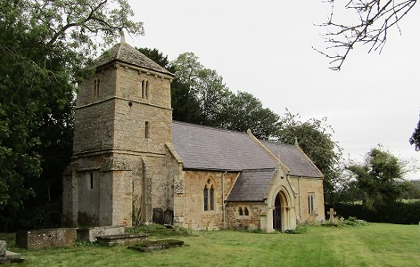1.Tidmington Church300