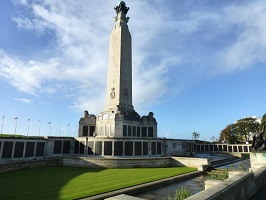 Plymouth Naval Mem 1010902