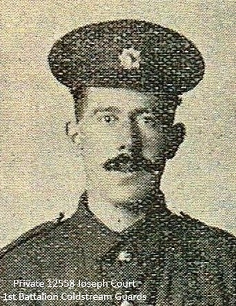 joseph court