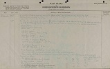 War diary 17th Oct to 18th Oct100