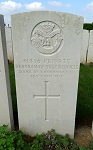 grave for bertram benfield150