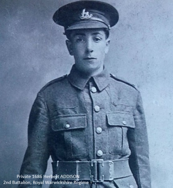 Herbert Addison 2