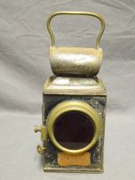Radmill Lamp
