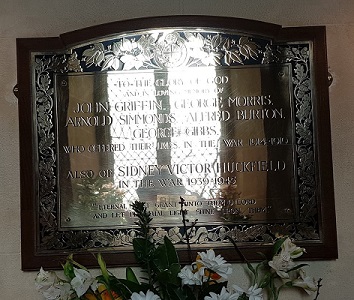 0WM Plaque300