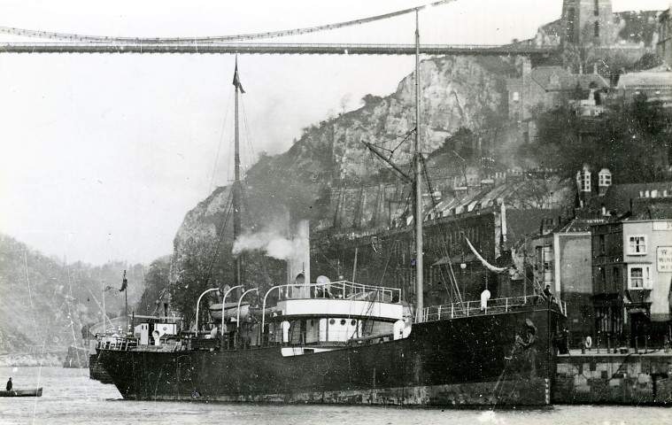 hms vala