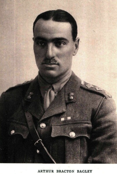 ab bagley