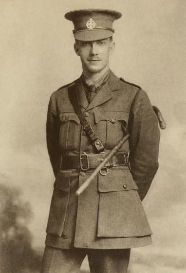 cecil raymond barker