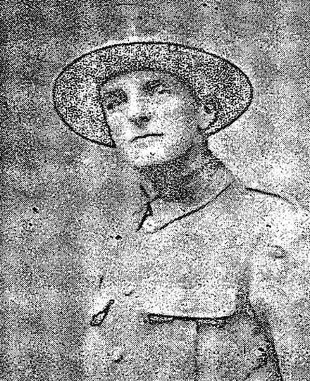dh cooper