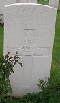 Thomas Bull grave150