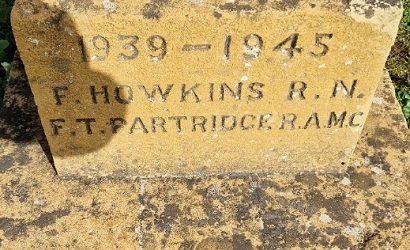 WW2 panel