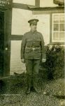 George smallwood