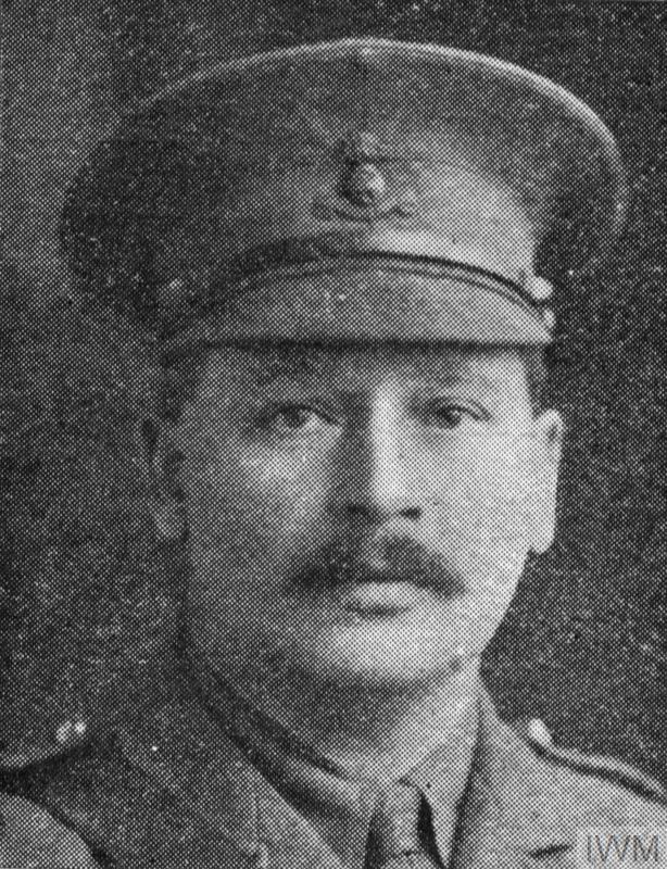 Capt E N Barnes