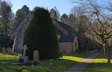 Holy Cross Church250