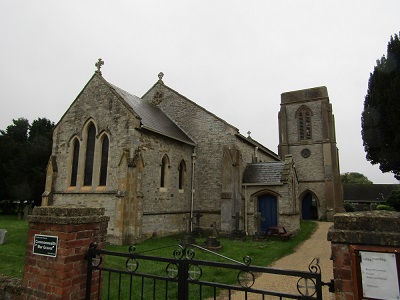 St David Church 2 300