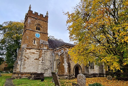 St Mary the Virgin300