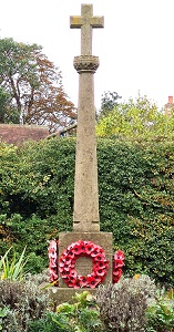 War Memorial 350