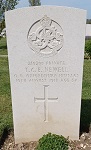 grave for thomas newell150