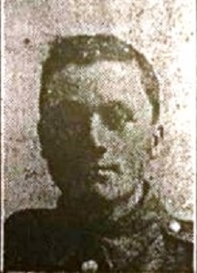 george cresswell