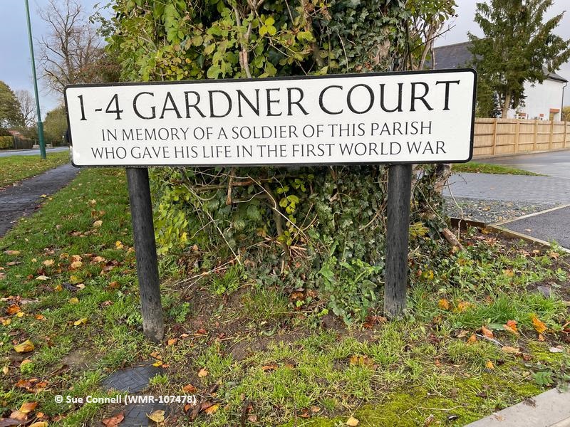 Gardner Court
