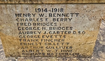 WW1Names200