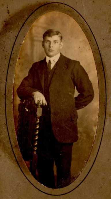 edward berry