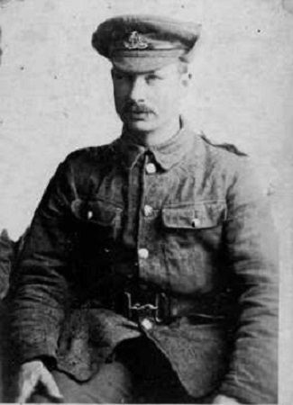 Alfred Craddock