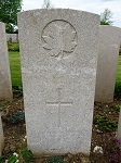 Grave for George Ball150