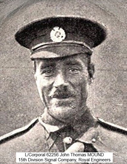 j t mound