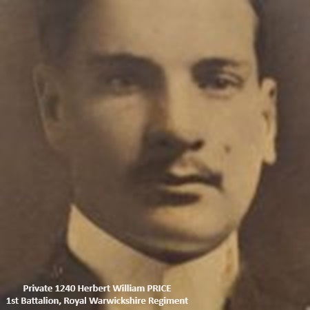 Price Herbert William 150x150