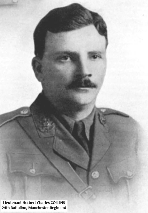 h c collins