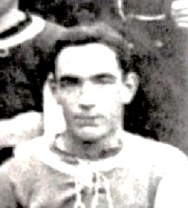 Charles bamford