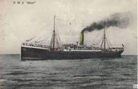 SS Aburi