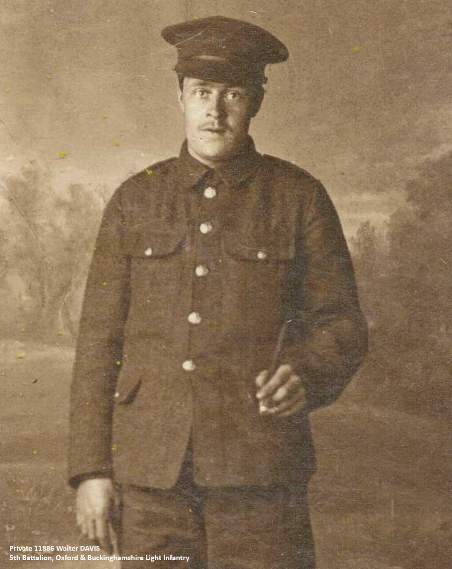 Walter Davis