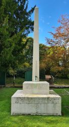 2WarMemorial