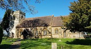 St Laurence Church100