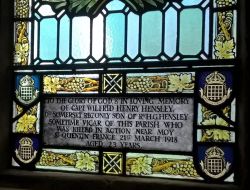 3.HensleyWindow-inscription