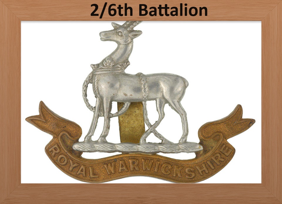 2 6th Badge
