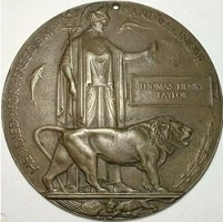 Thomas H Taylor